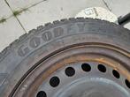 205/55R16  91H, Auto-onderdelen, Ophalen, Gebruikt, Band(en)