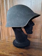 casque suisse modèle 18/63, Enlèvement, Armée de terre, Casque ou Béret