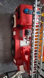 Bruder, Kinderen en Baby's, Speelgoed |Speelgoedvoertuigen, Ophalen of Verzenden