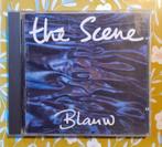 CD The Scene - Blauw, Cd's en Dvd's, Pop, Gebruikt, Ophalen of Verzenden