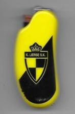 lierse sk - aansteker, Verzamelen, Sportartikelen en Voetbal, Ophalen of Verzenden