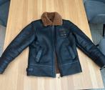 PME Legend Reverse Lammy mt M, Kleding | Heren, Jassen | Winter, Ophalen, Zo goed als nieuw, Maat 48/50 (M)