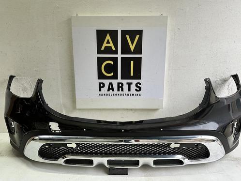 Mercedes GLC W253 Voorbumper bumper A2538859701, Auto-onderdelen, Carrosserie, Bumper, Mercedes-Benz, Voor, Gebruikt, Ophalen of Verzenden