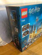 LEGO 71043 Hogwarts Castle - Sealed, Kinderen en Baby's, Ophalen, Nieuw, Complete set, Lego