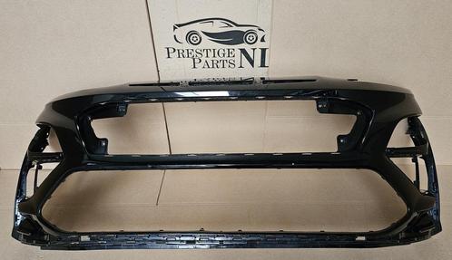 Voorbumper Hyundai Kona N-LINE 86511-J9NA0 BUMPER ORIGINEEL, Auto-onderdelen, Carrosserie, Bumper, Voor, Gebruikt, Herkomst onderdeel bekend