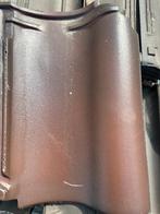 dakpannen, Pierre ou Argile, Enlèvement, Noir, Neuf