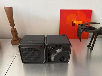 Radio Cubo Brionvega beschikbaar voor biedingen