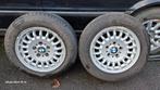 2 kroonkurk velgen BMW E36, Auto-onderdelen, Ophalen, BMW