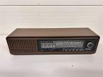 A6457. Toffe Grundig RF 711 vintage radio, Ophalen of Verzenden, Gebruikt