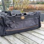 weekend tas, Ophalen, 40 tot 60 cm, 20 tot 30 cm, Zwart
