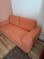 Stoffen tweezit, Huis en Inrichting, Zetels | Zetels, Ophalen, 250 tot 300 cm, Tweepersoons, 75 tot 100 cm