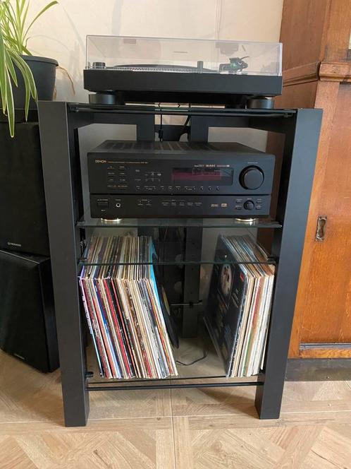 Stereomeubel, Audio, Tv en Foto, Stereoketens, Ophalen