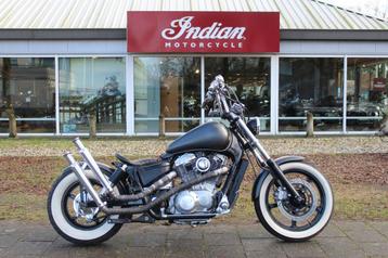 Honda VT 1100 Shadow beschikbaar voor biedingen