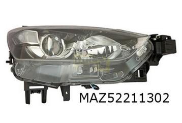 Mazda CX-3 koplamp L (halogeen) Origineel! DB2R 510L0D
