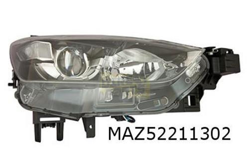 Mazda CX-3 koplamp L (halogeen) Origineel! DB2R 510L0D, Auto-onderdelen, Verlichting, Mazda, Nieuw, Verzenden