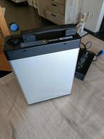 Iva E-scooter accu, Fietsen en Brommers, Ophalen, Zo goed als nieuw