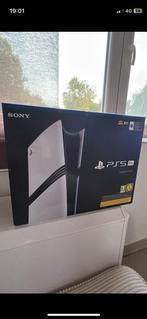 PS5 Pro 1Terra, Games en Spelcomputers, Spelcomputers | Sony PlayStation 5, Ophalen of Verzenden, Zo goed als nieuw