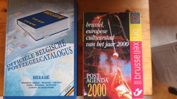 postzegels beschikbaar voor biedingen