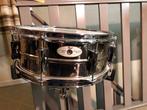 Pearl Sensitone Custom snaredrum, Musique & Instruments, Batteries & Percussions, Enlèvement ou Envoi, Comme neuf, Pearl