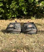 Hoefschoenen cavallo trek maat 4, Motoren, Accessoires | Koffers en Tassen, Ophalen, Gebruikt