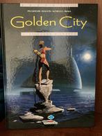 bd Golden City, Livres, Comme neuf, Plusieurs BD, Enlèvement