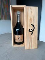 Billecart Salmon Brut Sous Bois Magnum, Ophalen of Verzenden, Zo goed als nieuw