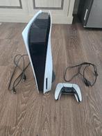 Ps5 disk te koop voor €350., Games en Spelcomputers, Spelcomputers | Sony PlayStation 5, Ophalen, Zo goed als nieuw