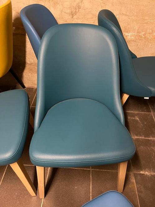 Stoelen, Huis en Inrichting, Stoelen, Zo goed als nieuw, Ophalen
