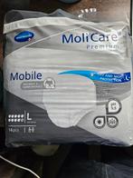 Hartmann MoliCare, Enlèvement, Neuf