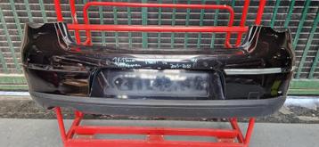 Pare choc arriere VOLKSWAGEN PASSAT B6 2005 A 2010 par choc beschikbaar voor biedingen