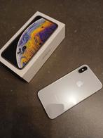 Iphone xs, Telecommunicatie, Mobiele telefoons | Apple iPhone, Ophalen of Verzenden, Zo goed als nieuw, IPhone XS