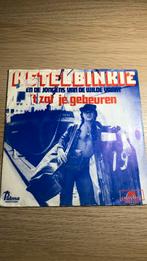 Ketelbinkie en de jongens van de wilde vaart, Cd's en Dvd's, Vinyl Singles, Gebruikt, Ophalen of Verzenden