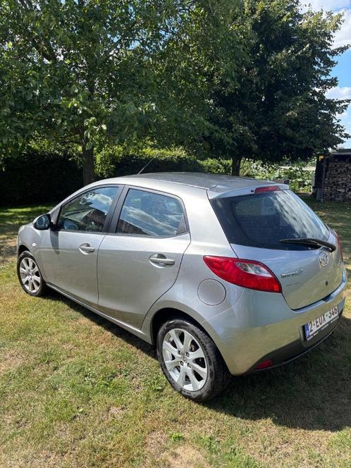 Mazda 2 - Gekeurd voor verkoop, Auto's, Mazda, Particulier, Airbags, Airconditioning, Centrale vergrendeling, Elektrische buitenspiegels