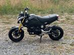 HONDA MSX 125 CC IN PERFECT WERKENDE STAAT, Motoren, Motoren | Honda, Particulier, 125 cc, 11 kW of minder, 1 cilinder