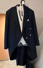 Jacquet heren maat 56, Kleding | Heren, Wit, Maat 56/58 (XL), Ophalen of Verzenden, Zo goed als nieuw