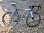 Full carbon LOOK racefiets met Campagnolo Chorus groep, Fietsen en Brommers, Fietsen | Racefietsen, Ophalen, Zo goed als nieuw