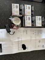 Indigi KC211R30 Led inbouwspot 3000K, Ophalen, Nieuw, Led