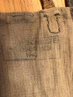 Guêtres pour chaussures Wehrmacht/Waffen xx, Enlèvement