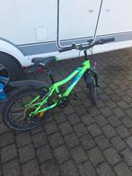 Kinder fiets, Ophalen, Gebruikt, 16 tot 20 inch