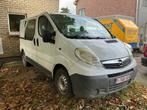 Opel Vivaro, Auto's, Gebruikt, Overige brandstoffen, Bedrijf, Opel