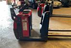 Orderpicker transpallet Jungheinrich, Ophalen, Jungheinrich, Orderpicker, Elektrisch