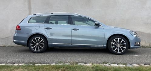 Volkswagen Passat - 1.6 TDI Highline, Auto's, Volkswagen, Particulier, Passat, ABS, Airbags, Airconditioning, Alarm, Android Auto