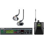 Shure PSM900 P9RA L3E Set komplet, Muziek en Instrumenten, Ophalen of Verzenden, Zo goed als nieuw