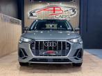 Audi Q3 PHEV 45 TFSIe S LINE * GAR 12 MOIS * HYBRID *, Auto's, Automaat, Gebruikt, Leder, 5 deurs