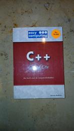 C++ Grand Cru Steven Holzner, Boeken, Informatica en Computer, Ophalen of Verzenden, Zo goed als nieuw