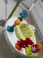 Activiteitentafel skiphop, Ophalen, Zo goed als nieuw