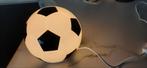 Lamp voetbal - nachtlampje, Ophalen, Zo goed als nieuw