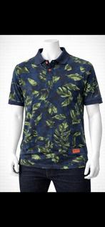 Polo J&Joy bleu kaki  T170-176 XS (16 ans) Très bon état, Enfants & Bébés, Enlèvement ou Envoi, Comme neuf