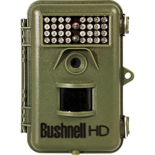 Bushnell 12MP Natureview Essential HD, vert FAIBLE lueur, TV, Hi-fi & Vidéo, Caméras action, Neuf, Autres marques, Envoi