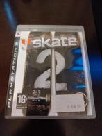 Skate 2, PS3, Games en Spelcomputers, Ophalen of Verzenden, Zo goed als nieuw, Simulatie, Vanaf 16 jaar